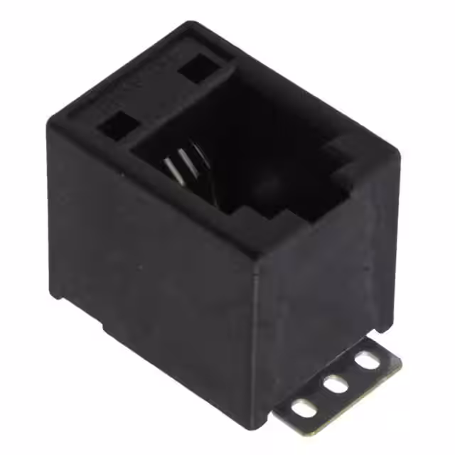 855135004 Molex  Modular Connector Jacks