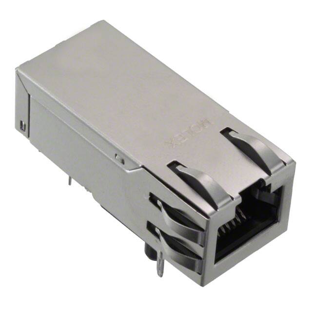 857910020 Molex  Jack di connessione modulari con magneti