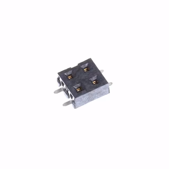 873400476 Molex  Embases Prises femelles