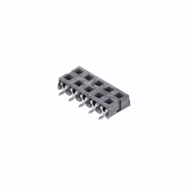 873401019 Molex  Embases Prises femelles