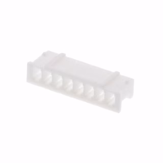 873690800 Molex  Boîtiers de connecteurs rectangulaires