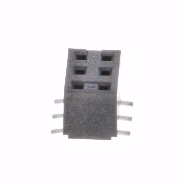 873819002 Molex  Embases Prises femelles