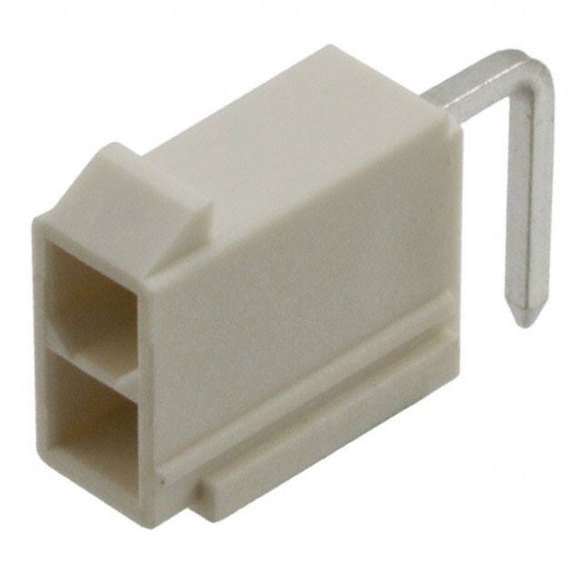 874270202 Molex  Headers Male Pins