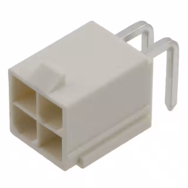 874270402 Molex  Headers Male Pins