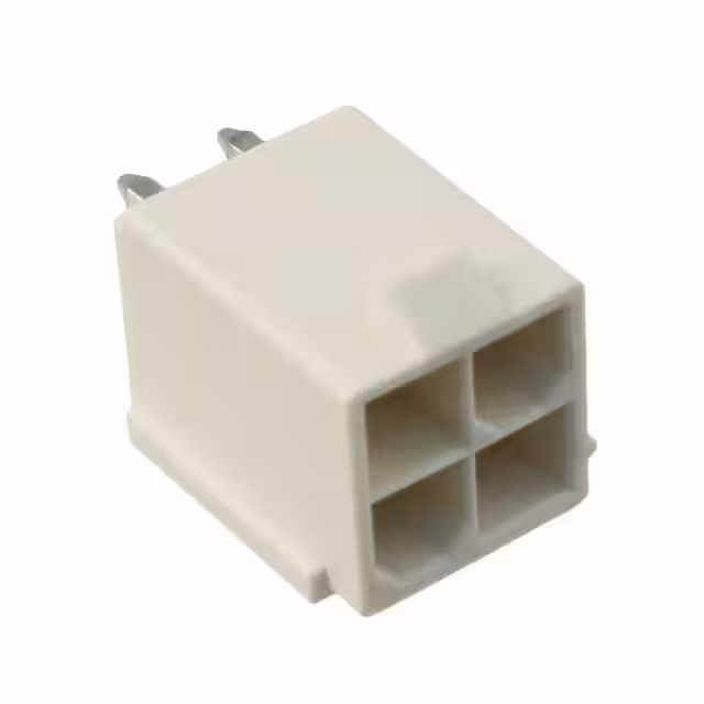 874270442 Molex  Headers Male Pins
