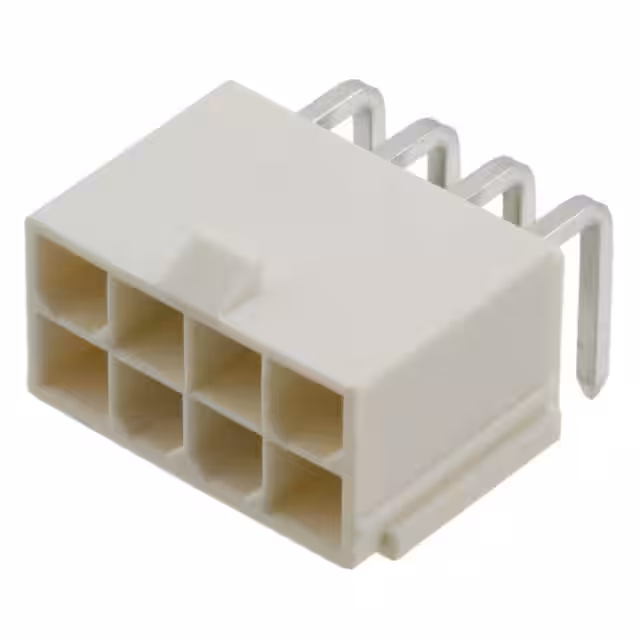 874270802 Molex  Headers Male Pins
