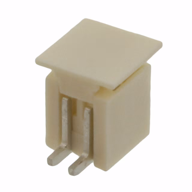 874370273 Molex  Embases à broches mâles