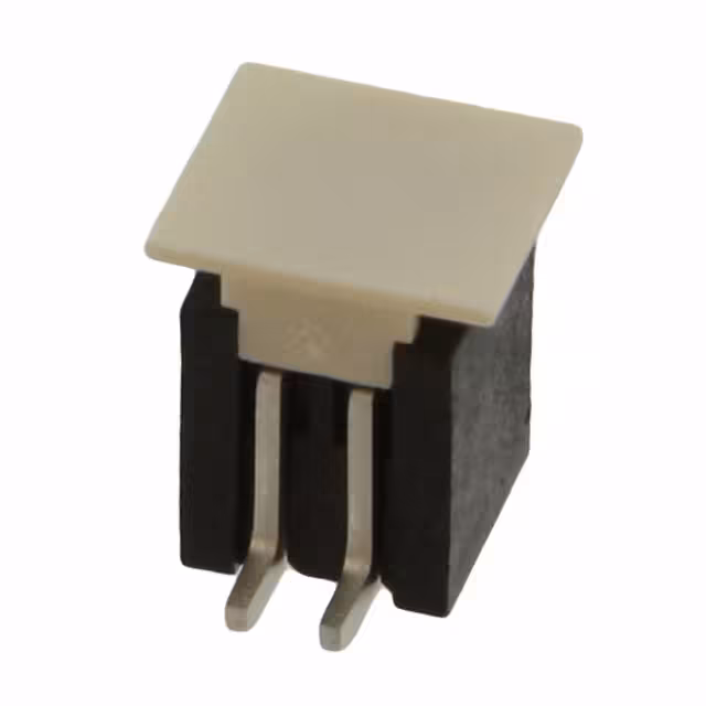 874370263 Molex  Embases à broches mâles