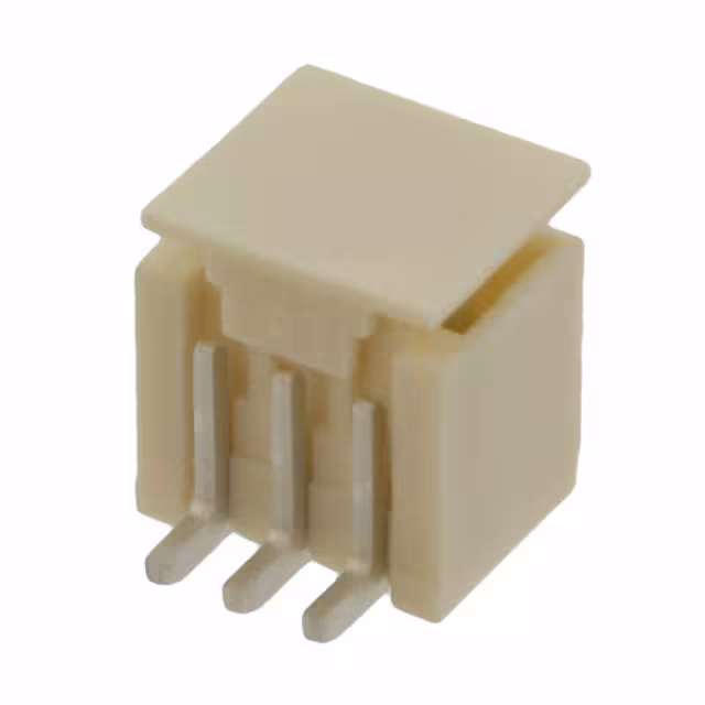 874370373 Molex  Headers Male Pins