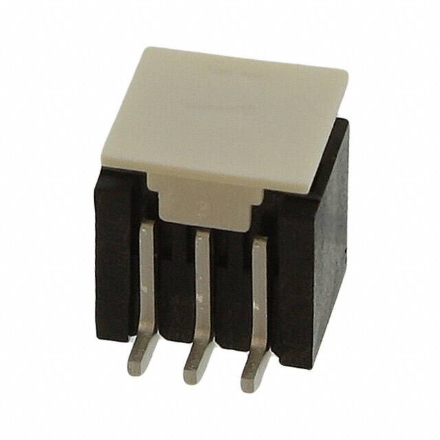 874370363 Molex  Headers Male Pins
