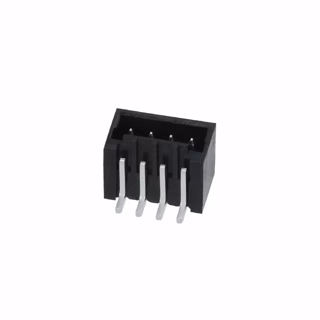 874370463 Molex  Headers Male Pins