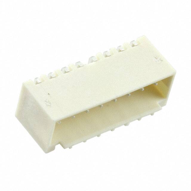 874370873 Molex  Headers Male Pins