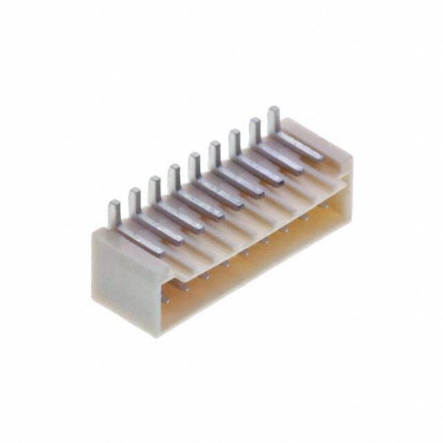 874370973 Molex  Embases à broches mâles