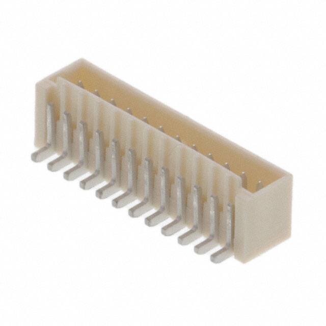 874371273 Molex  Headers Male Pins