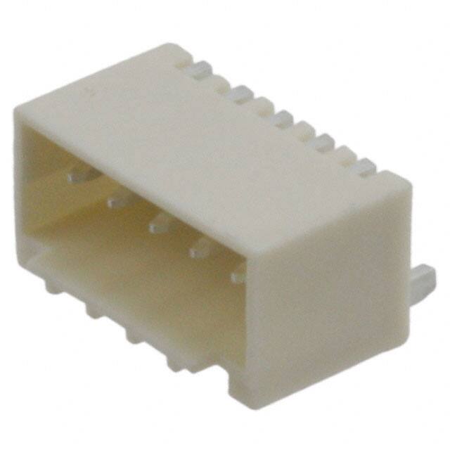 874380542 Molex  Headers Male Pins