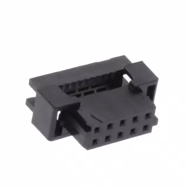 875681064 Molex  Support de panneau suspendu gratuit