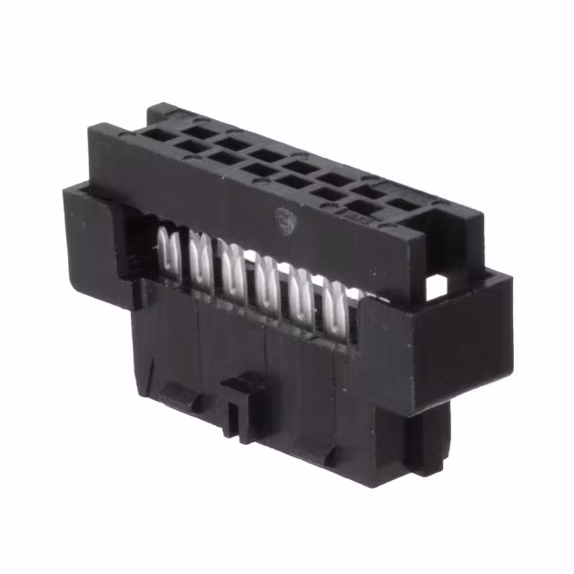 875681494 Molex  Free Hanging Panel Mount