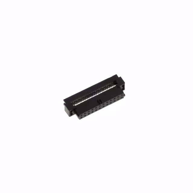875682444 Molex  Free Hanging Panel Mount