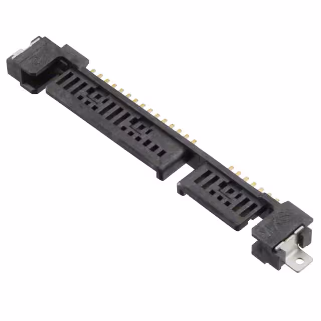 877030068 Molex  Pluggable Connector Assemblies