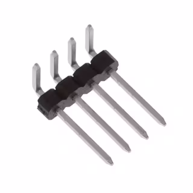 877540462 Molex  Headers Male Pins