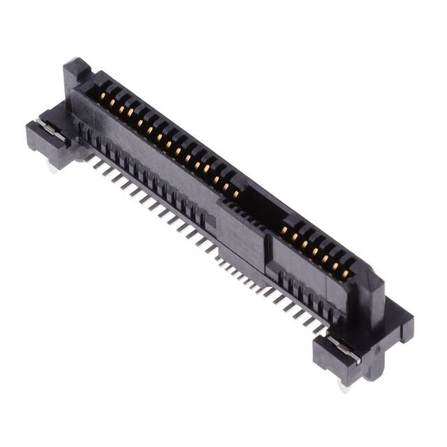 878240007 Molex  Pluggable Connector Assemblies