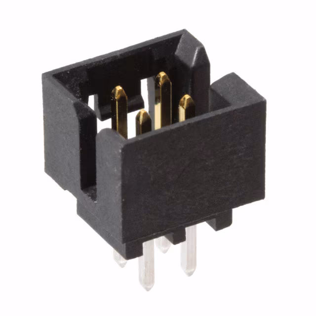 878310441 Molex  Headers Male Pins