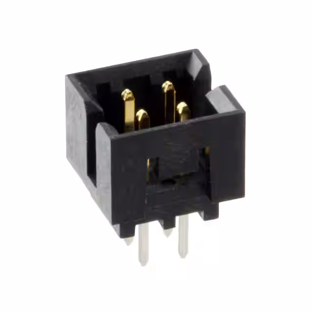 878310442 Molex  Headers Male Pins