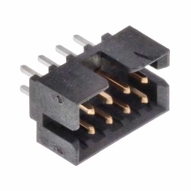 878310821 Molex  Headers Male Pins