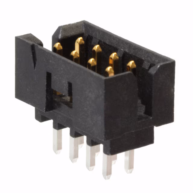 878310841 Molex  Headers Male Pins