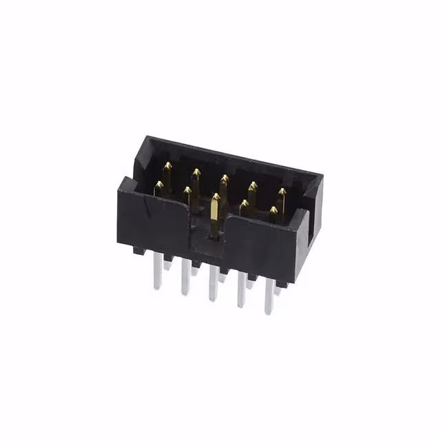 878311010 Molex  Headers Male Pins