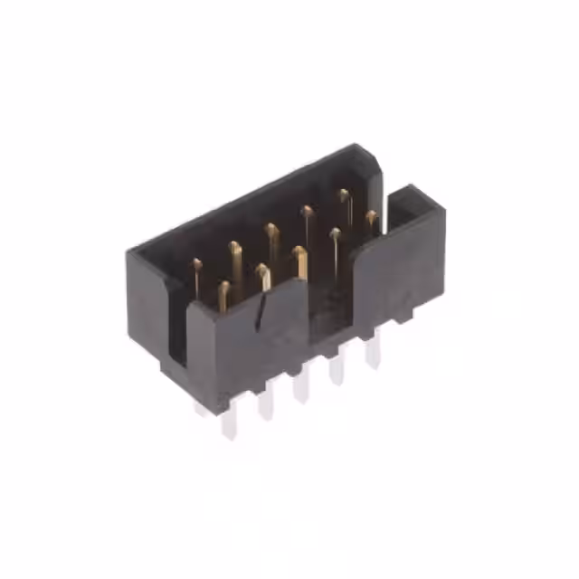 878311019 Molex  Headers Male Pins