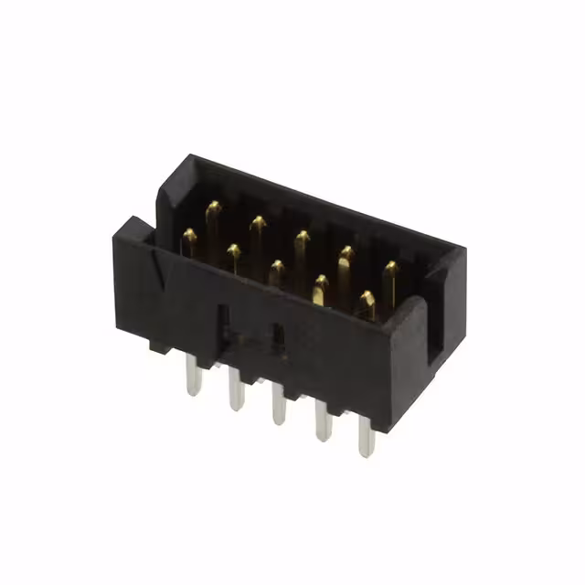 878311042 Molex  Headers Male Pins