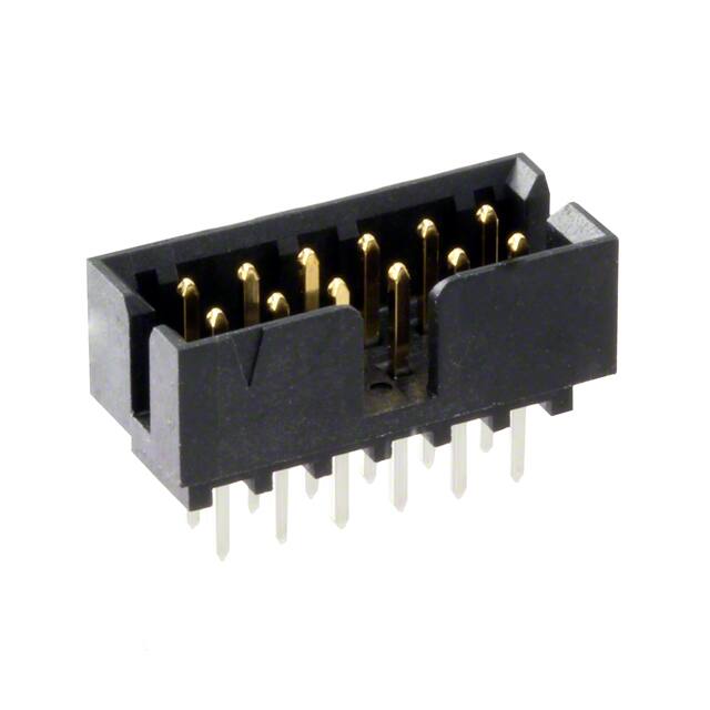 878311221 Molex  Embases à broches mâles