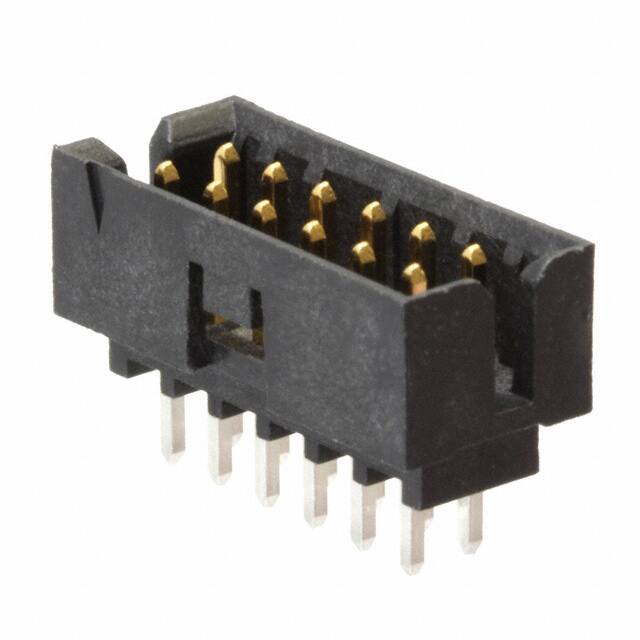 878311241 Molex  Headers Male Pins