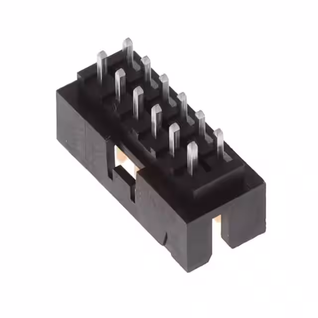 878311242 Molex  Headers Male Pins