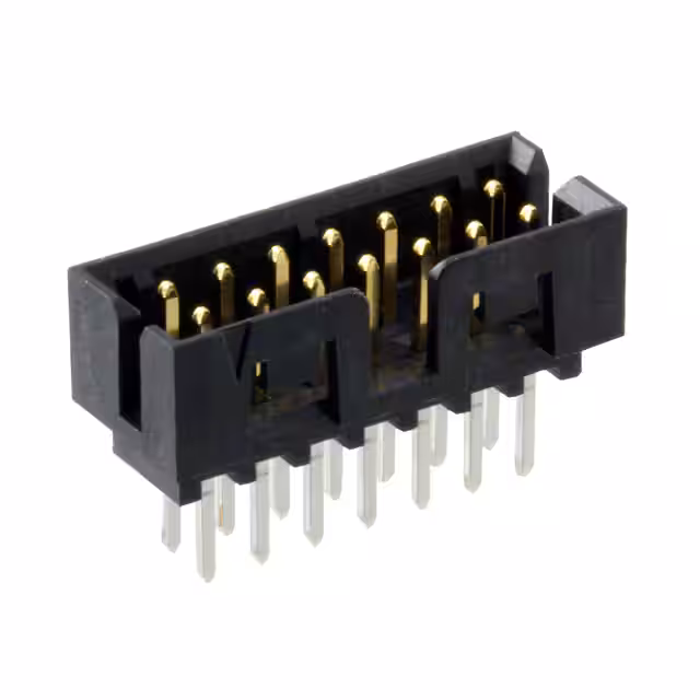 878311411 Molex  Headers Male Pins