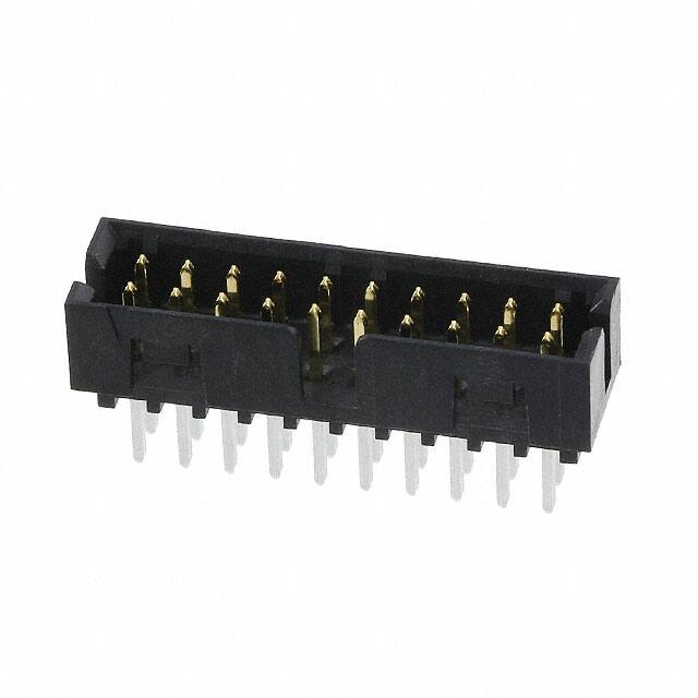 878312010 Molex  Headers Male Pins