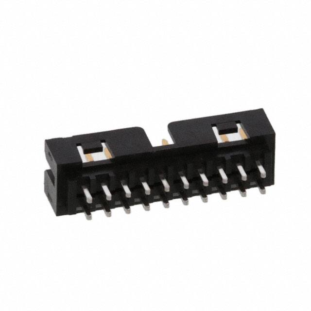878310421 Molex  Headers Male Pins