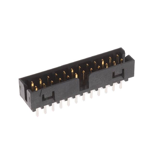878312421 Molex  Headers Male Pins