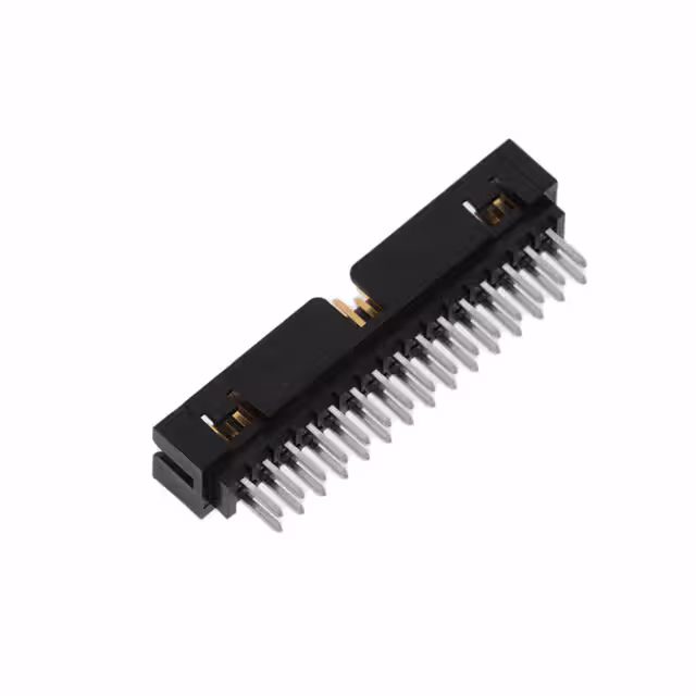 878313010 Molex  Headers Male Pins