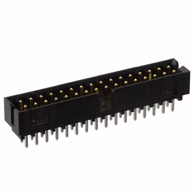 878313220 Molex  Headers Male Pins