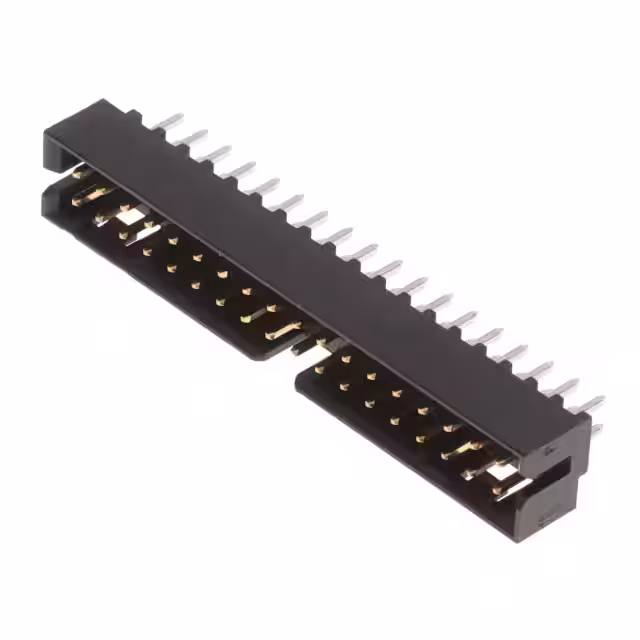 878313620 Molex  Headers Male Pins