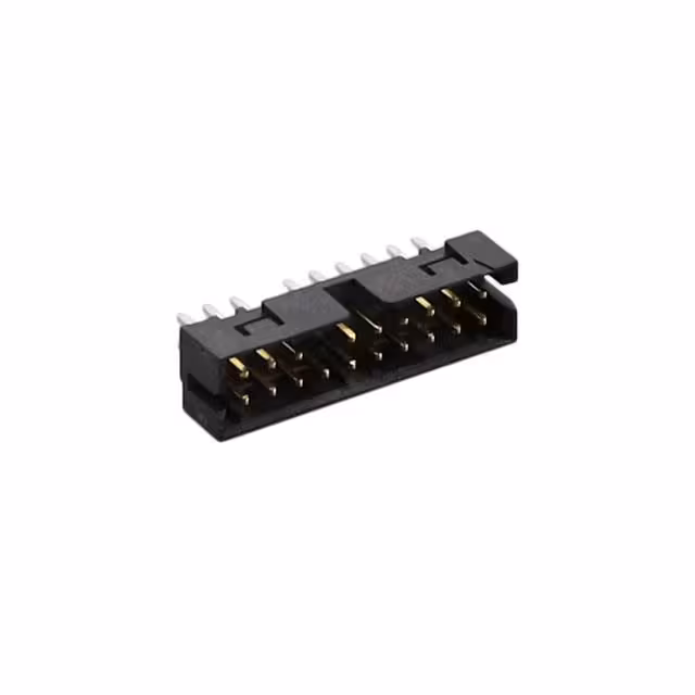 878315920 Molex  Embases à broches mâles
