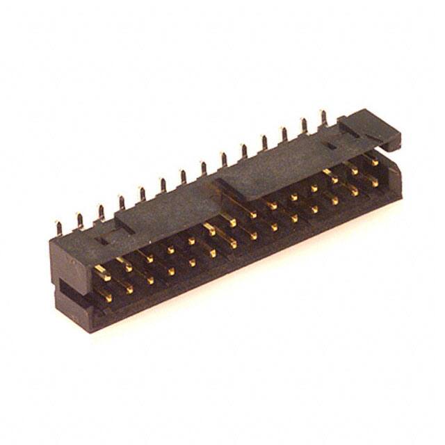 878322821 Molex  Embases à broches mâles