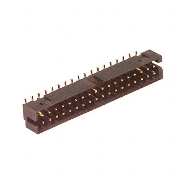 878323620 Molex  Embases à broches mâles