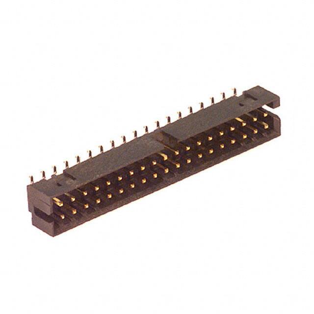 878323820 Molex  Embases à broches mâles