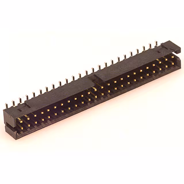 878324820 Molex  Embases à broches mâles