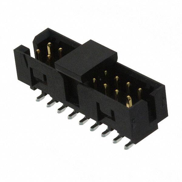 878321814 Molex  Embases à broches mâles