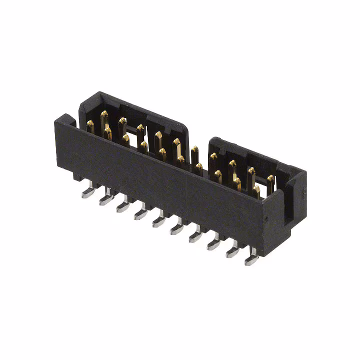 878322021 Molex  Headers Male Pins