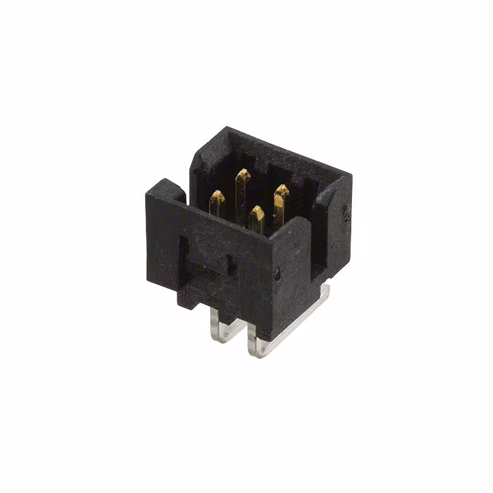 878330431 Molex  Headers Male Pins